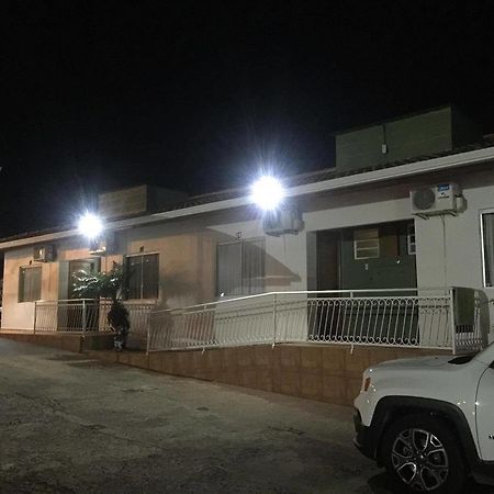Hotel Santo Expedito Ijui Luaran gambar