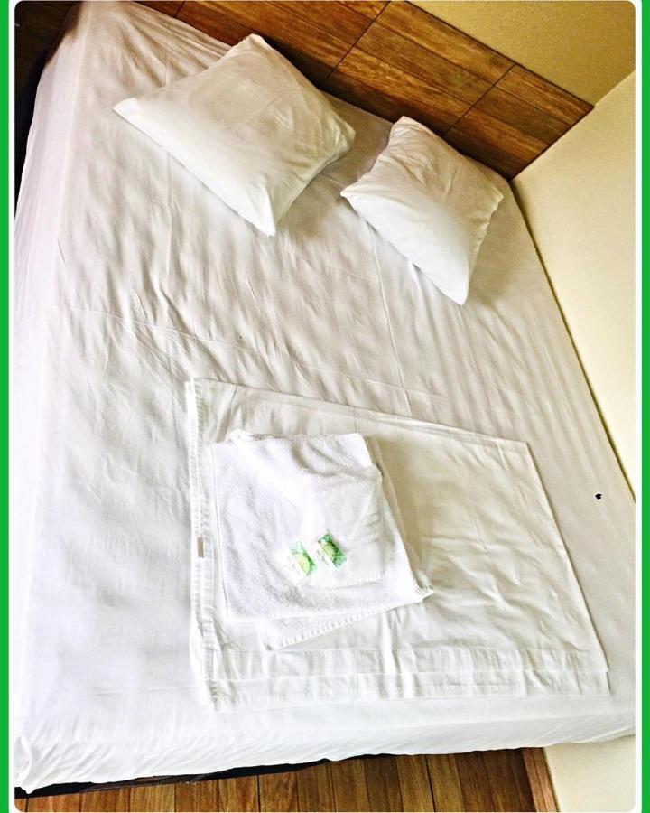 Hotel Santo Expedito Ijui Luaran gambar