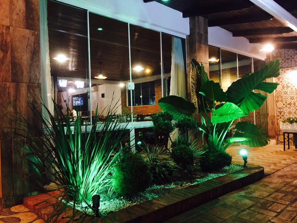 Hotel Santo Expedito Ijui Luaran gambar